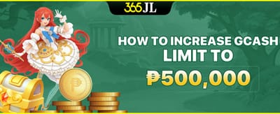 Ultimate GCash Welcome Bundle promotional banner