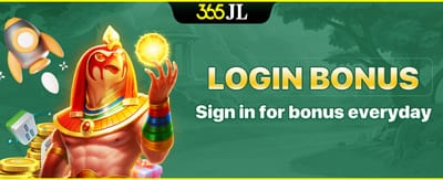 Daily Loyalty Sign-in Reward promotional banner
